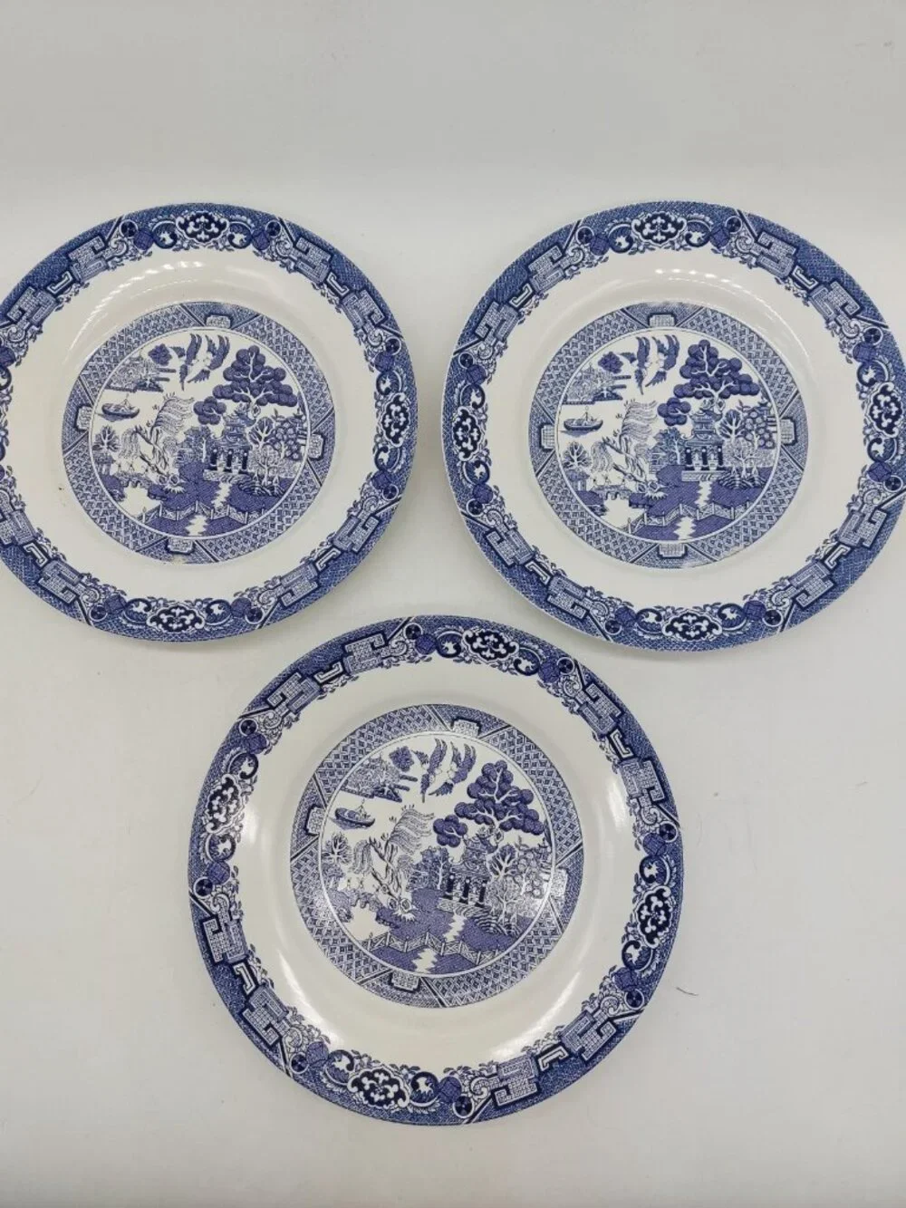 Royal China no chips